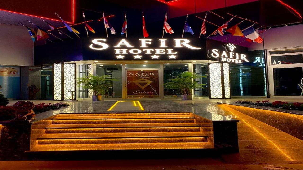 Safir